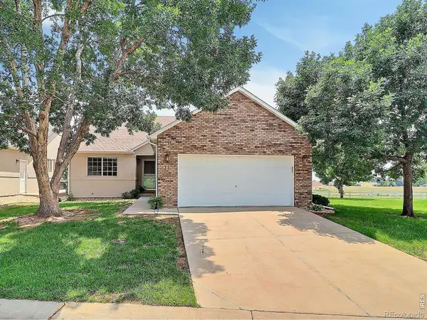 1720 32nd Street #11, Evans, CO 80620