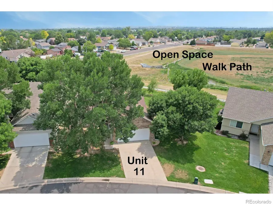 1720 32nd Street #11, Evans, CO 80620 - #2