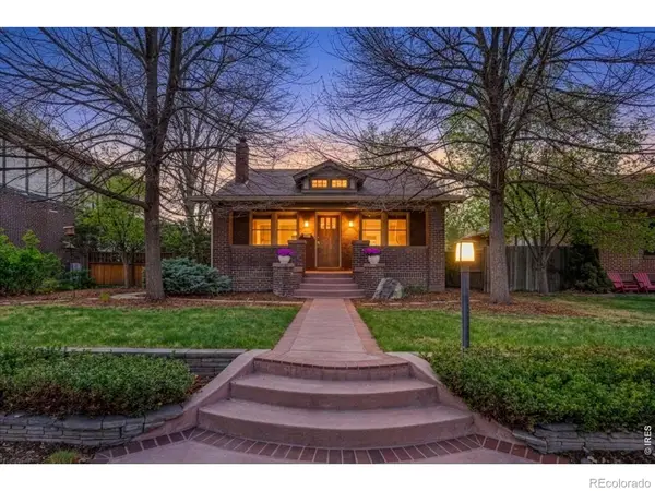 2257 Ivanhoe Street, Denver, CO 80207