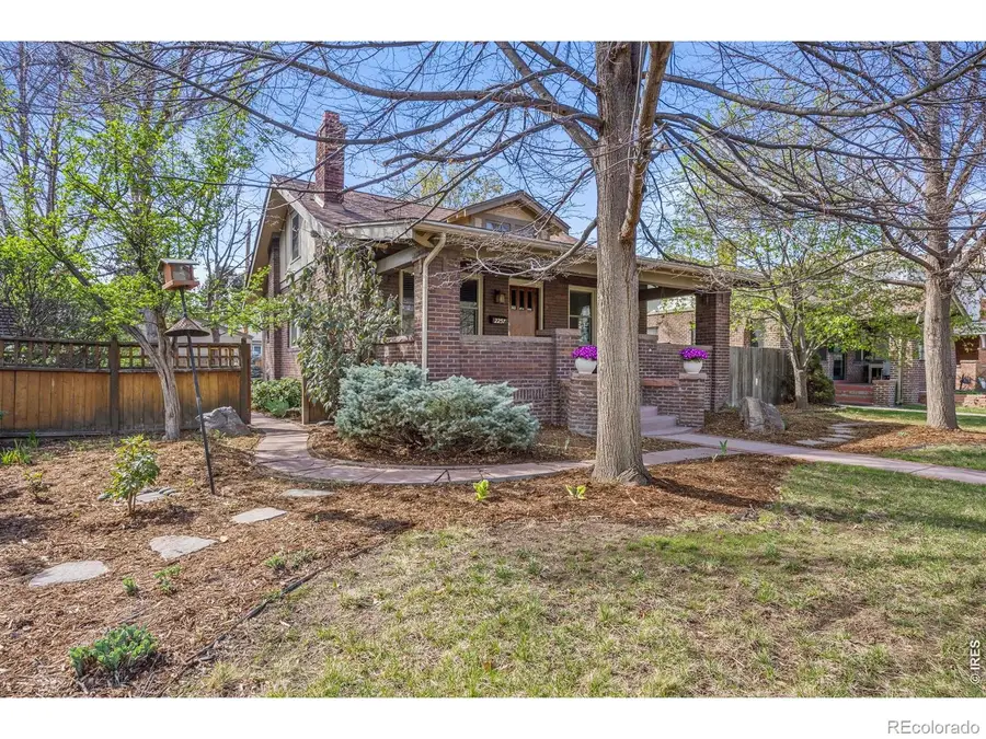 2257 Ivanhoe Street, Denver, CO 80207 - #2