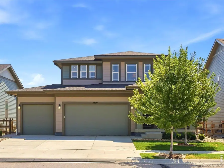 12850 Crane River Drive, Firestone, CO 80504 - #2