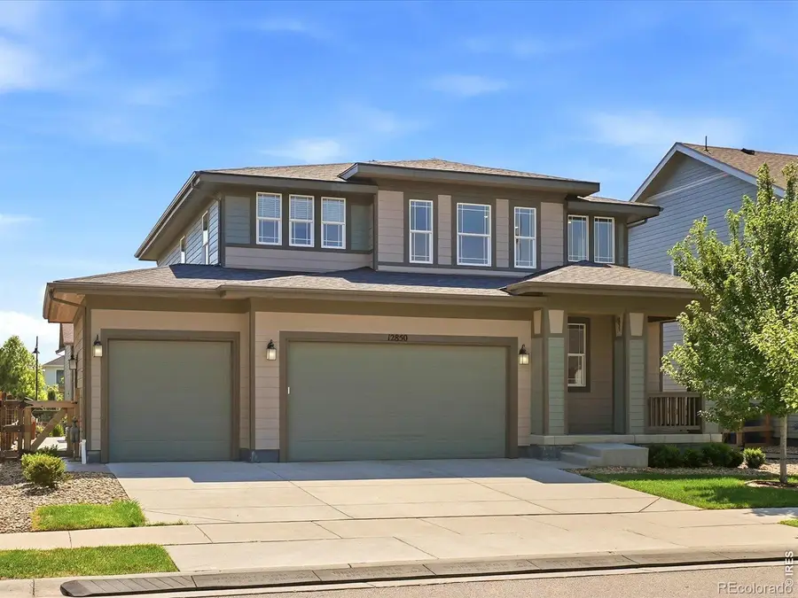 12850 Crane River Drive, Firestone, CO 80504 - #3