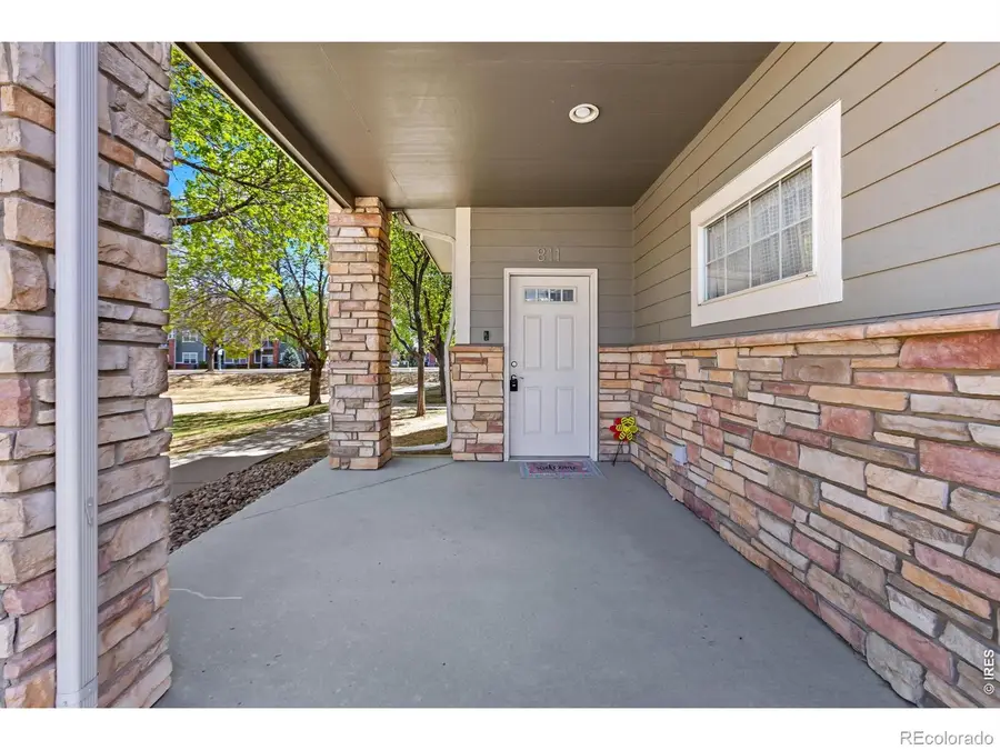 5775 29th Street #811, Greeley, CO 80634 - #3