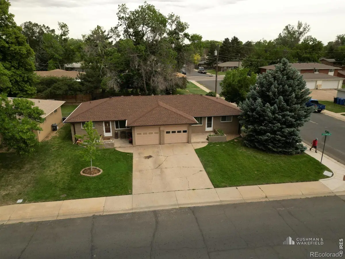 1704 Estrella Avenue, Loveland, CO 80538 - #1