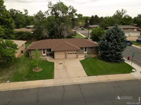 1704 Estrella Avenue, Loveland, CO 80538