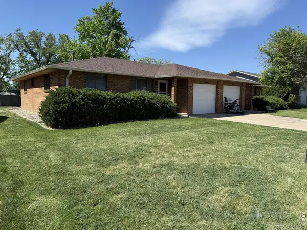 444 W 43rd Street, Loveland, CO 80538