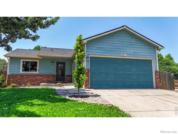 611 S Rachel Avenue, Milliken, CO 80543