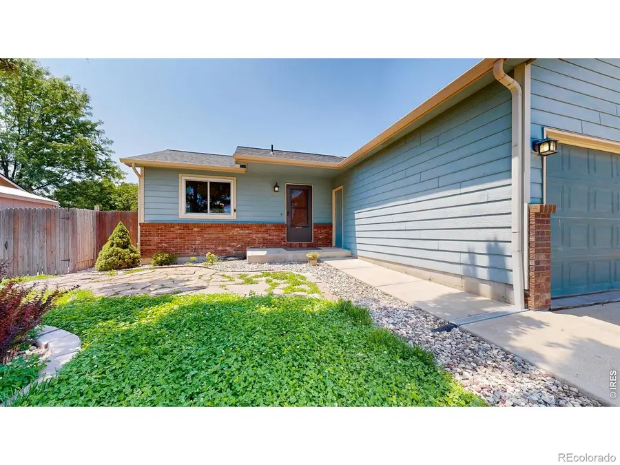 611 S Rachel Avenue, Milliken, CO 80543 - #3