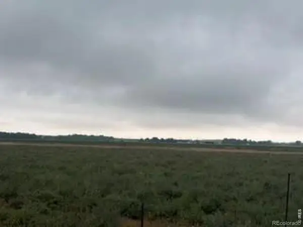 0 County Road 61, Keenesburg, CO 80643