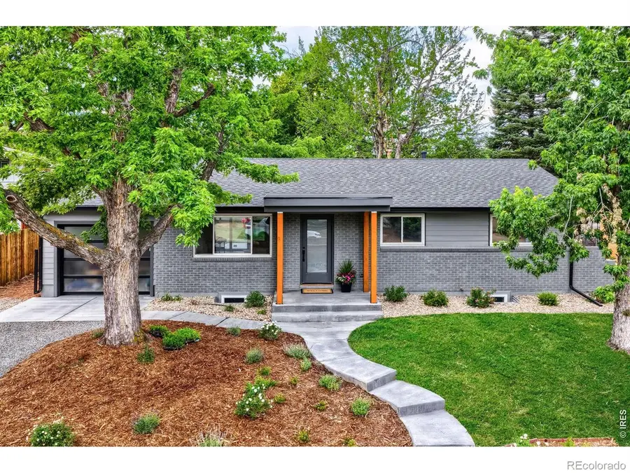 615 S 42nd Street, Boulder, CO 80305 - #2