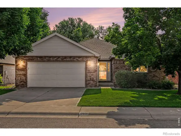 507 Trailwood Circle, Windsor, CO 80550