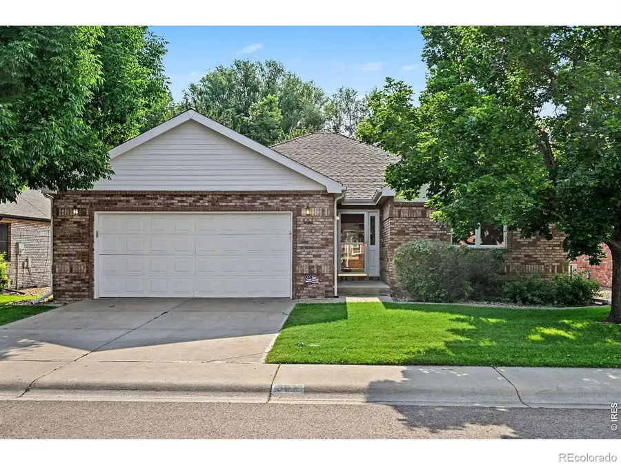 507 Trailwood Circle, Windsor, CO 80550 - #2