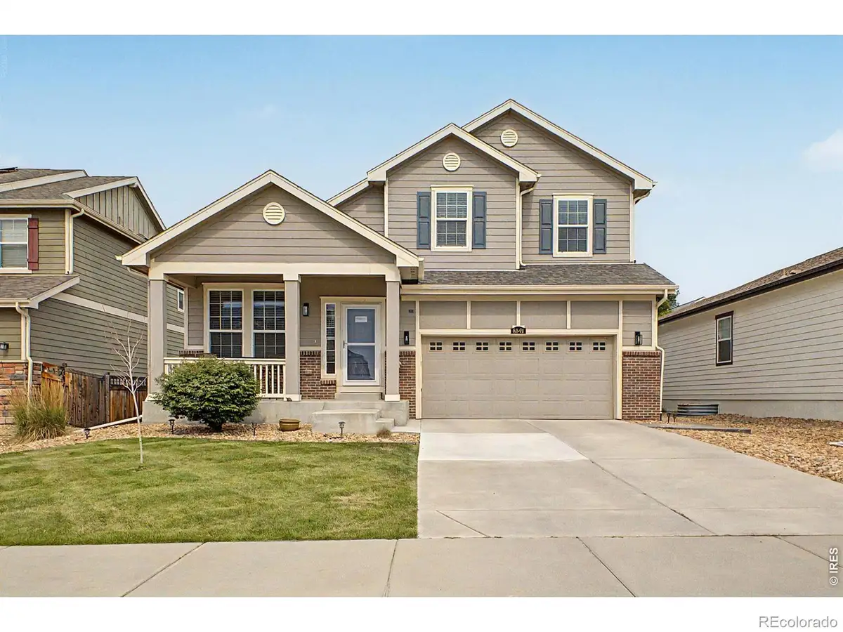 6049 Lynx Creek Circle, Erie, CO 80516 - #1