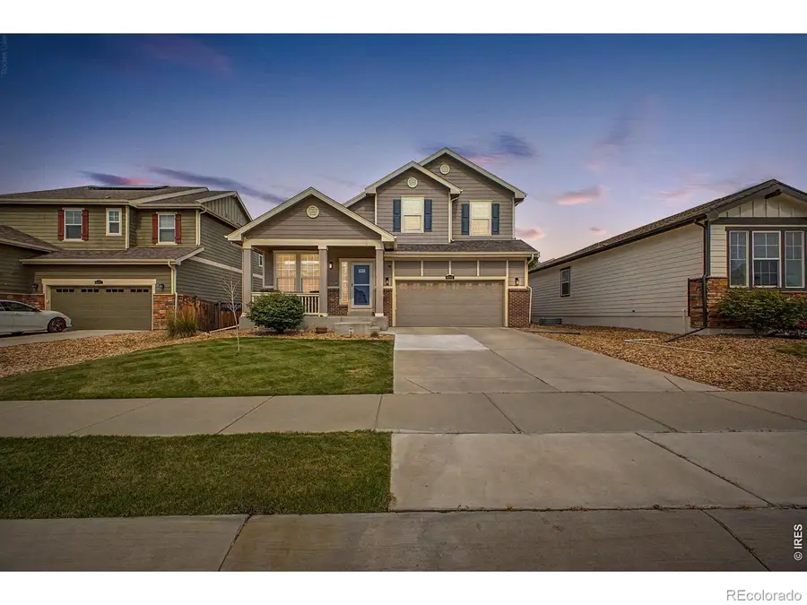 6049 Lynx Creek Circle, Erie, CO 80516 - #2