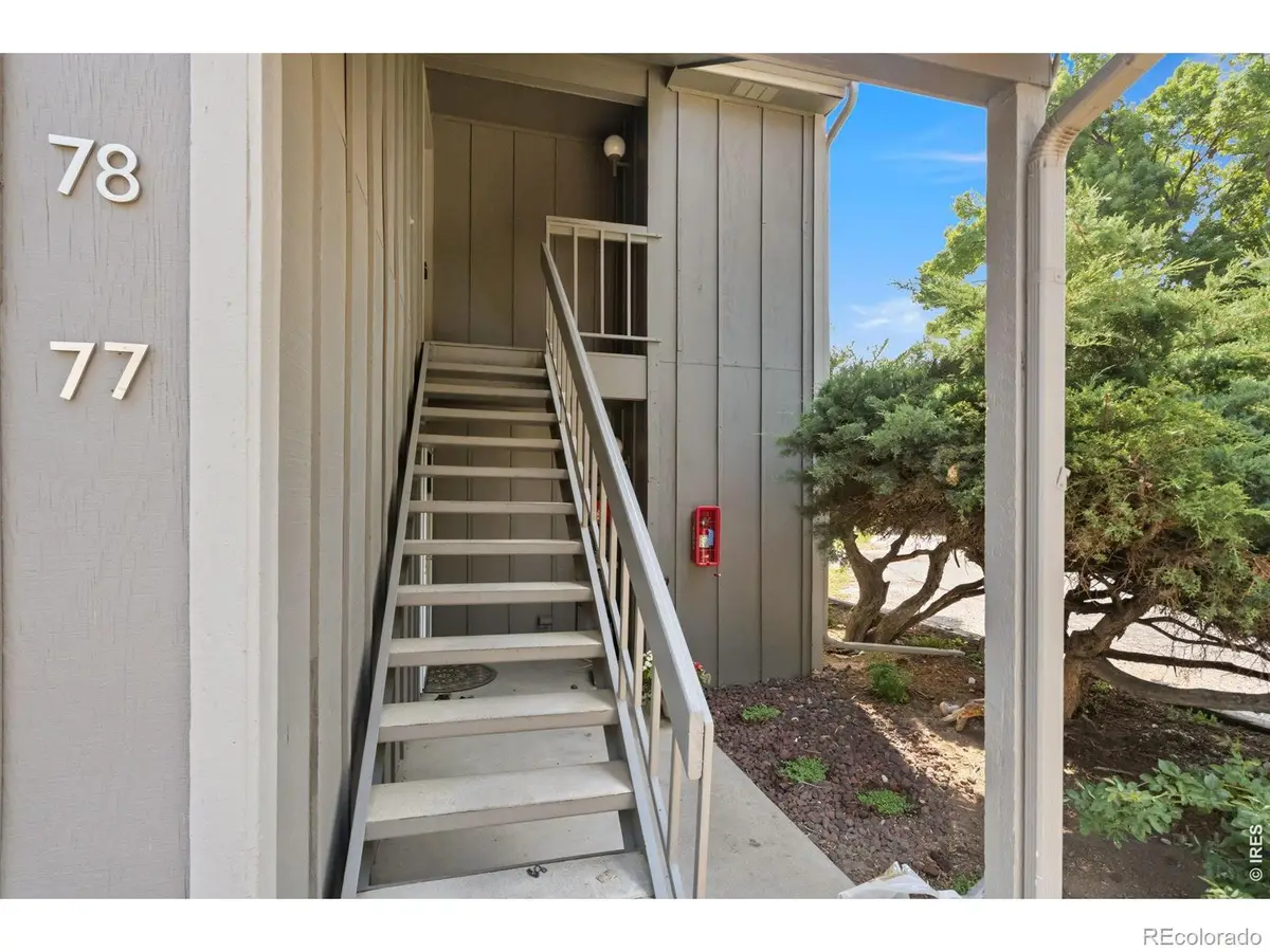 801 E Drake Road #78, Fort Collins, CO 80525 - #1