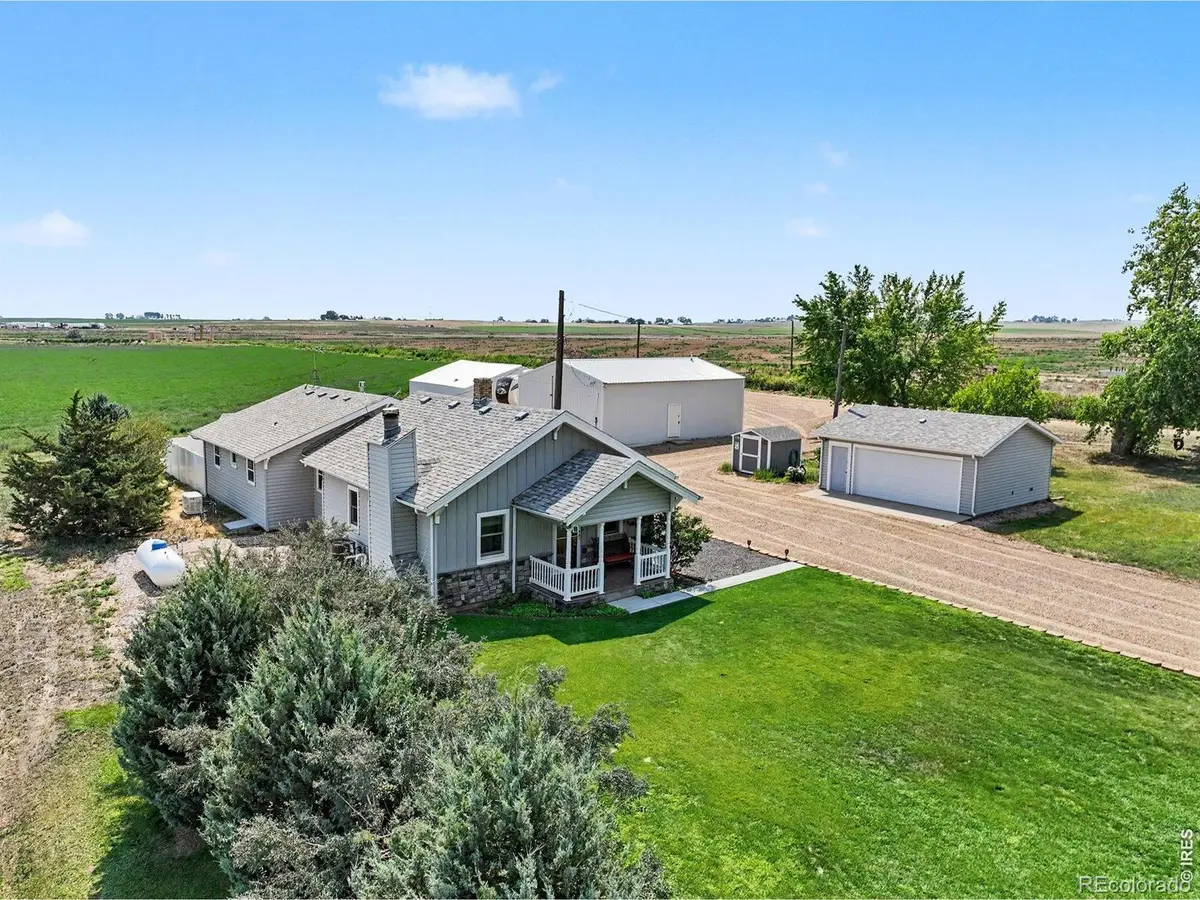 19290 County Road 37, La Salle, CO 80645 - #1