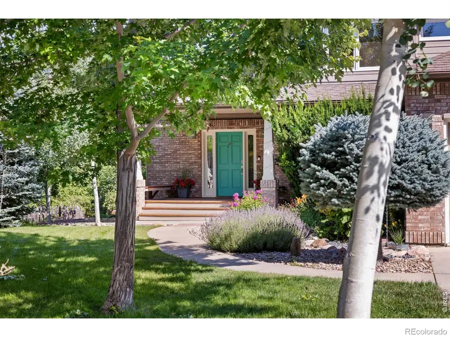 3966 Montclair Lane, Boulder, CO 80301 - #2