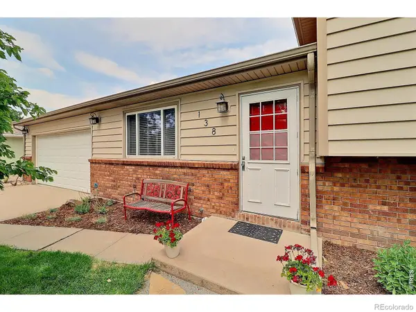 138 45th Avenue, Greeley, CO 80634