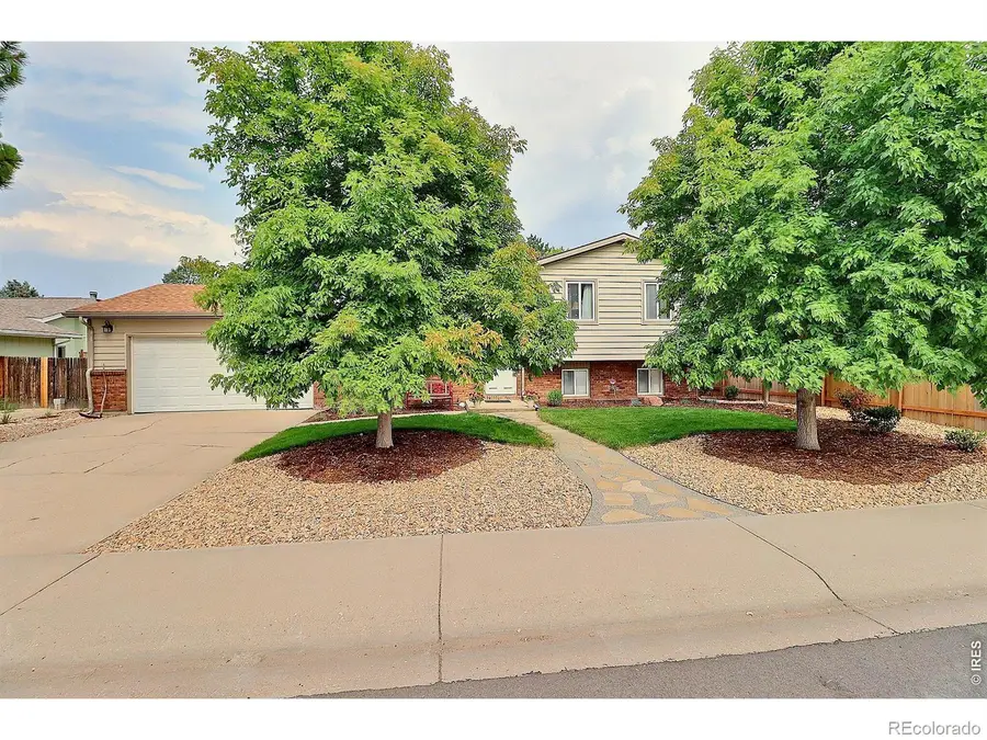 138 45th Avenue, Greeley, CO 80634 - #2
