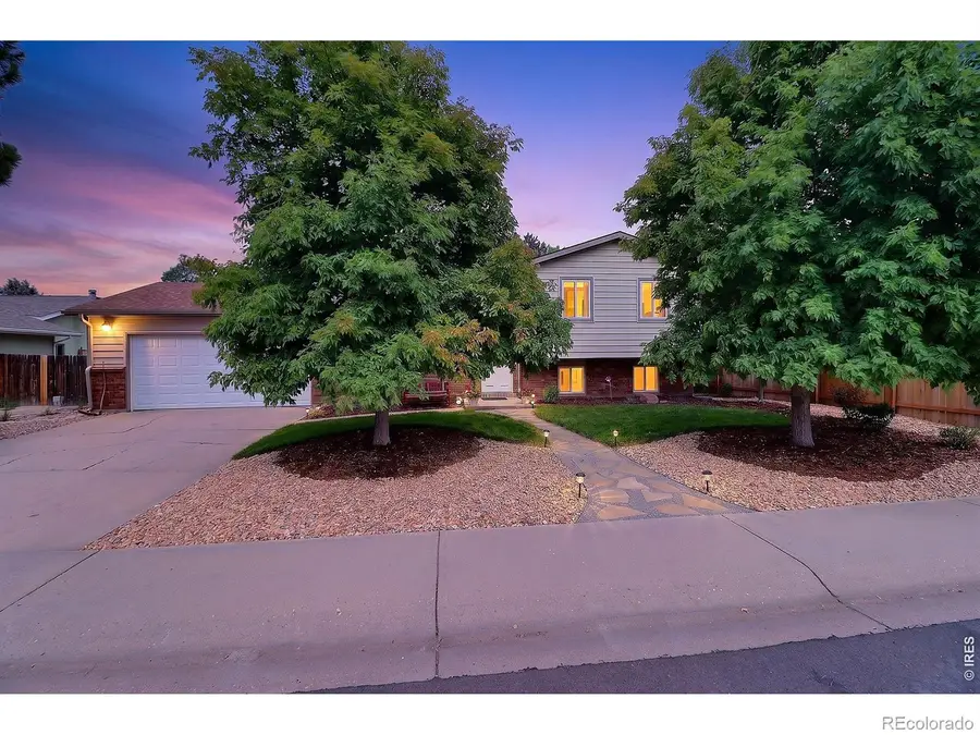 138 45th Avenue, Greeley, CO 80634 - #3