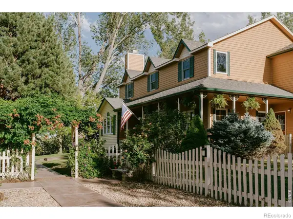 6220 Chokecherry Drive, Loveland, CO 80537