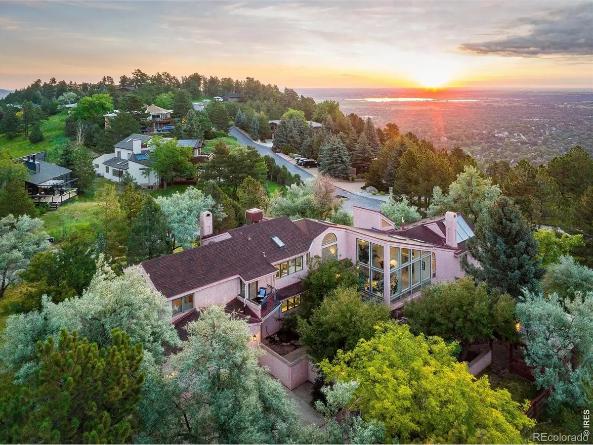 495 S Cedar Brook Road, Boulder, CO 80304 - #1