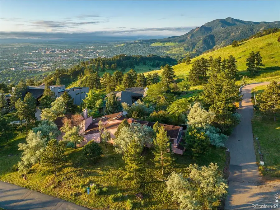 495 S Cedar Brook Road, Boulder, CO 80304 - #2