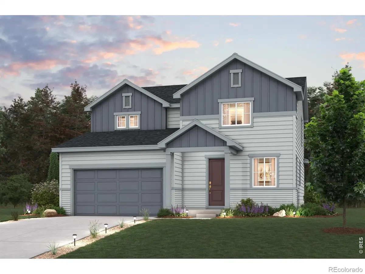 823 Kettlepond Way, Windsor, CO 80550 - #1
