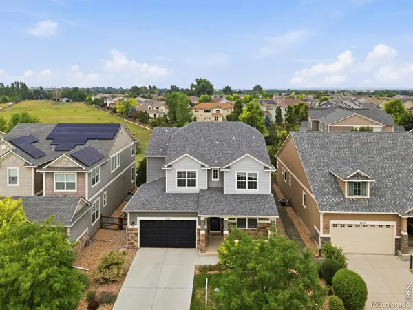 2260 Spruce Creek Drive, Fort Collins, CO 80528