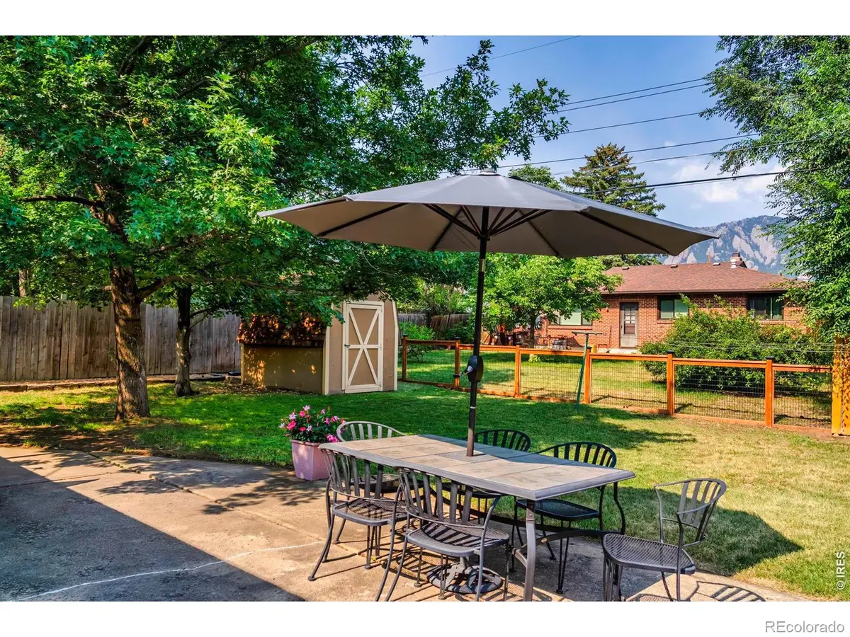 405 S 44th Street, Boulder, CO 80305 - #1