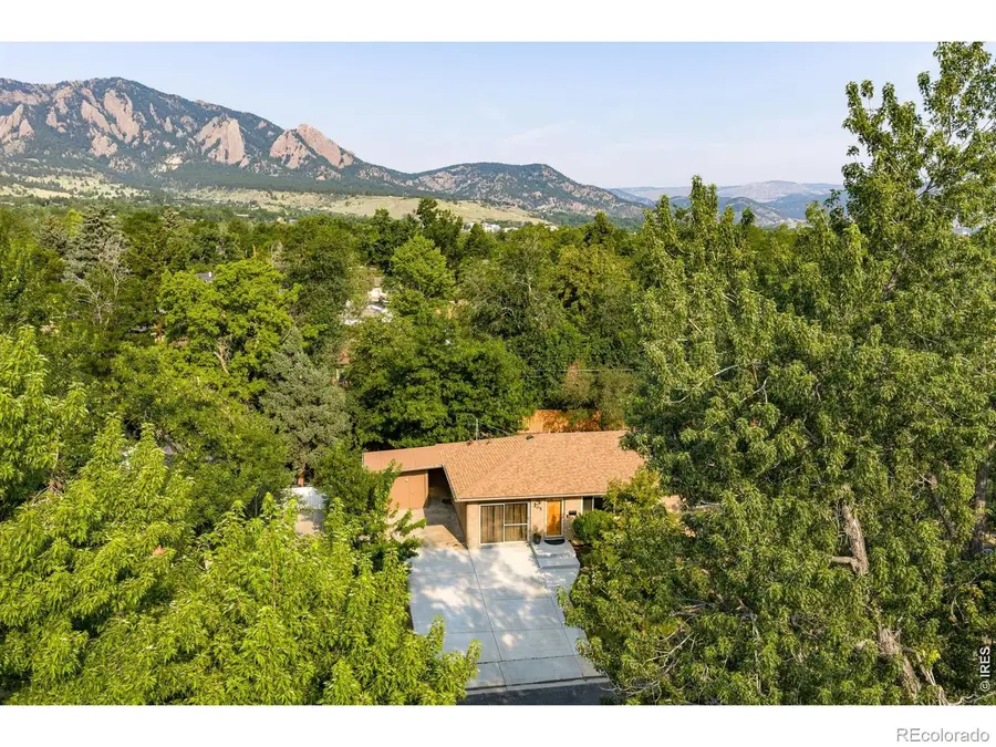 405 S 44th Street, Boulder, CO 80305 - #2