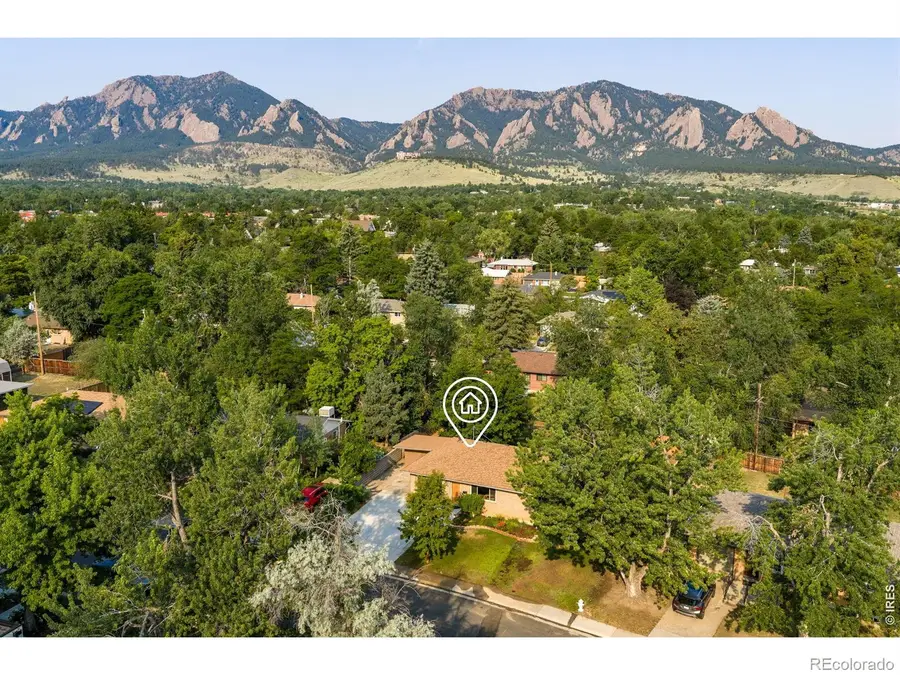 405 S 44th Street, Boulder, CO 80305 - #3