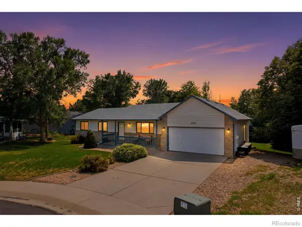 4916 W 3rd St Rd, Greeley, CO 80634