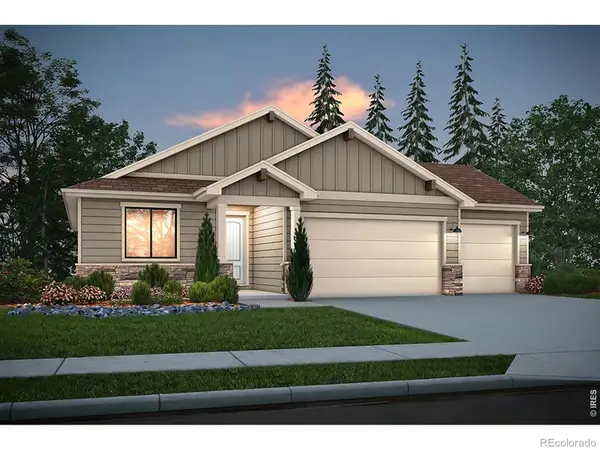 1458 Trilling Drive, Windsor, CO 80550