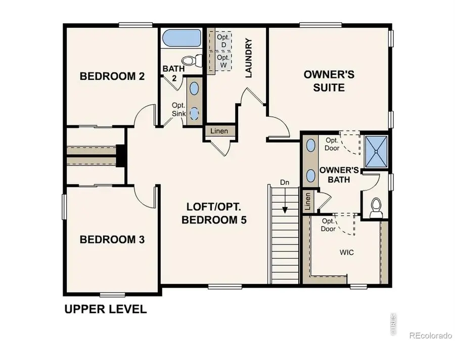 883 Mesic Lane, Windsor, CO 80550 - #3