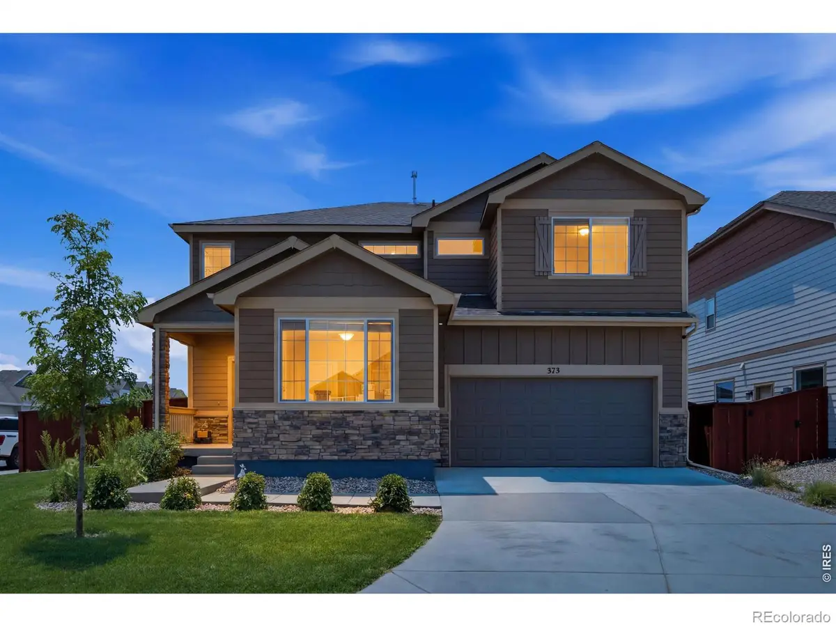 375 Aurelia Drive, Windsor, CO 80550 - #1