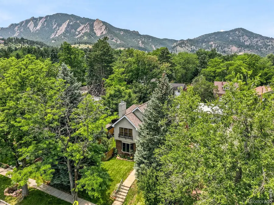 815 16th Street, Boulder, CO 80302 - #2