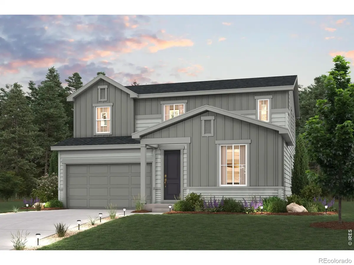 859 Mesic Lane, Windsor, CO 80550 - #1