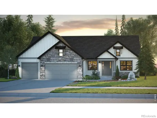 1241 Rhapsody Drive, Windsor, CO 80550