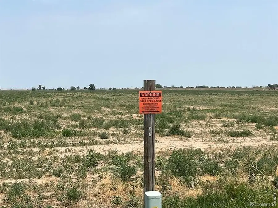 0 County Rd P, Wiggins, CO 80654 - #2