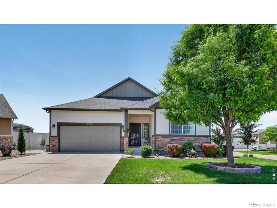 7516 21st St Rd, Greeley, CO 80634 - #3