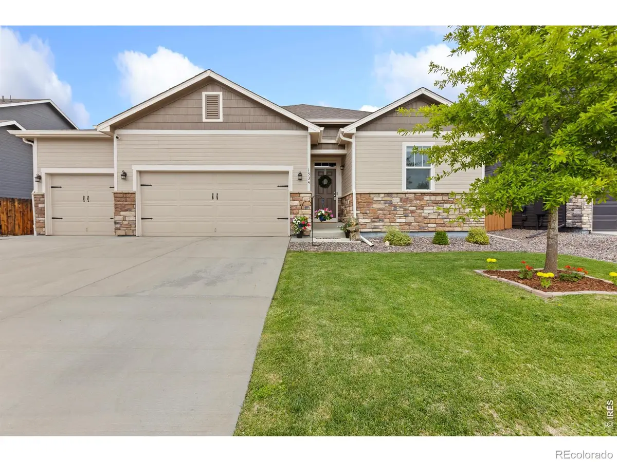 1534 Highfield Drive, Windsor, CO 80550 - #1
