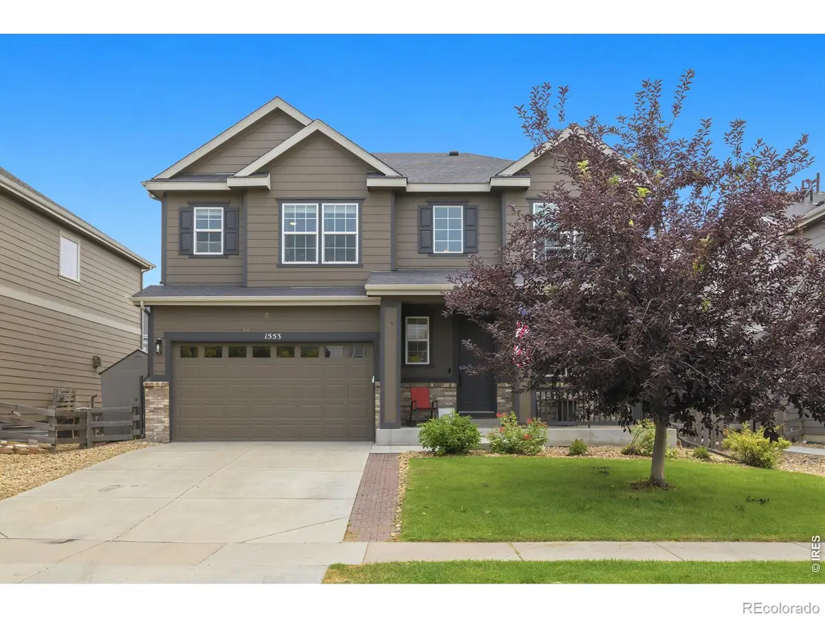 1553 Grand Avenue, Windsor, CO 80550 - #1