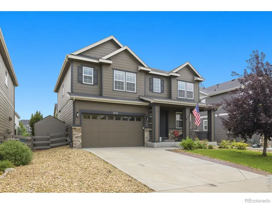 1553 Grand Avenue, Windsor, CO 80550 - #2