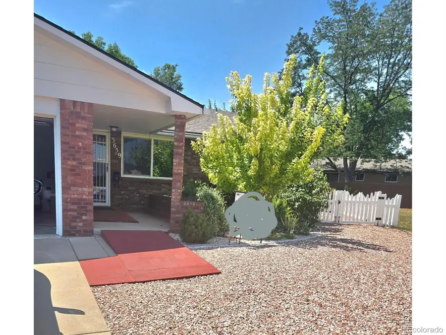 3659 Butternut Drive, Loveland, CO 80538 - #2