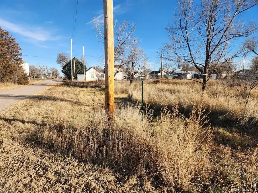 0 3rd St, Crook, CO 80726 - #2