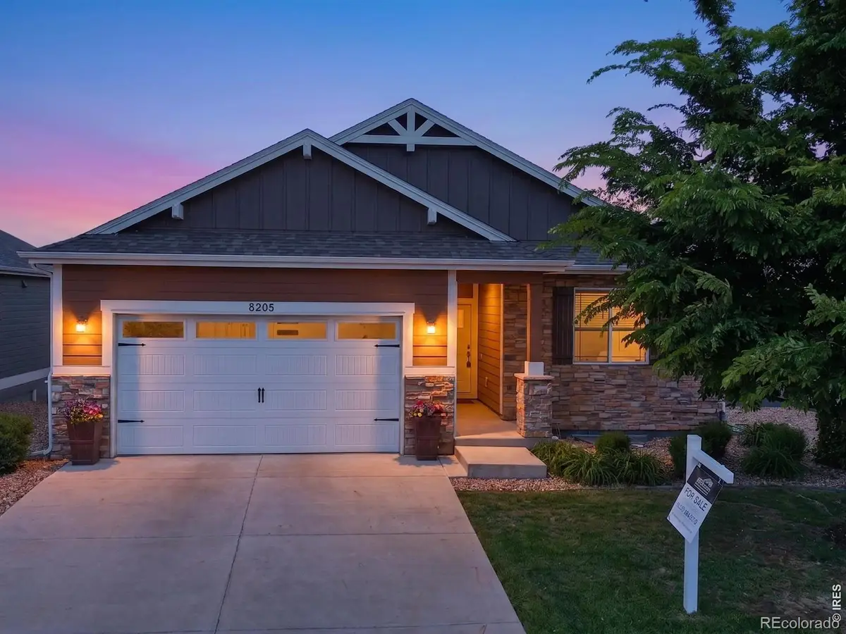 8205 River Run Drive, Greeley, CO 80634 - #1