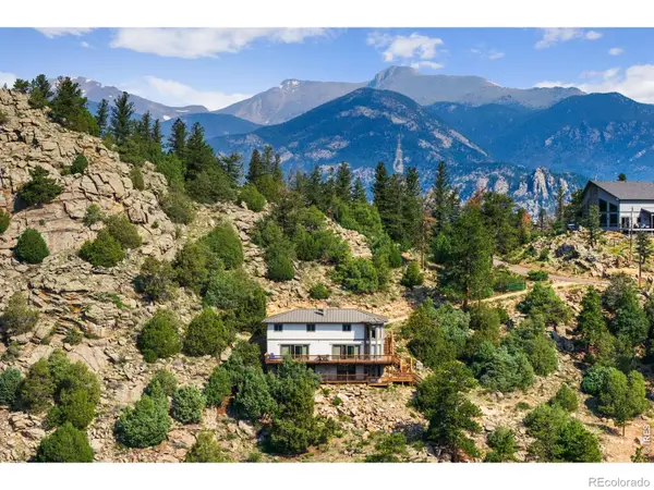 1511 Prospect Mountain Drive, Estes Park, CO 80517