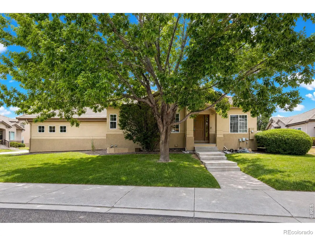 3963 Da Vinci Drive, Longmont, CO 80503 - #1