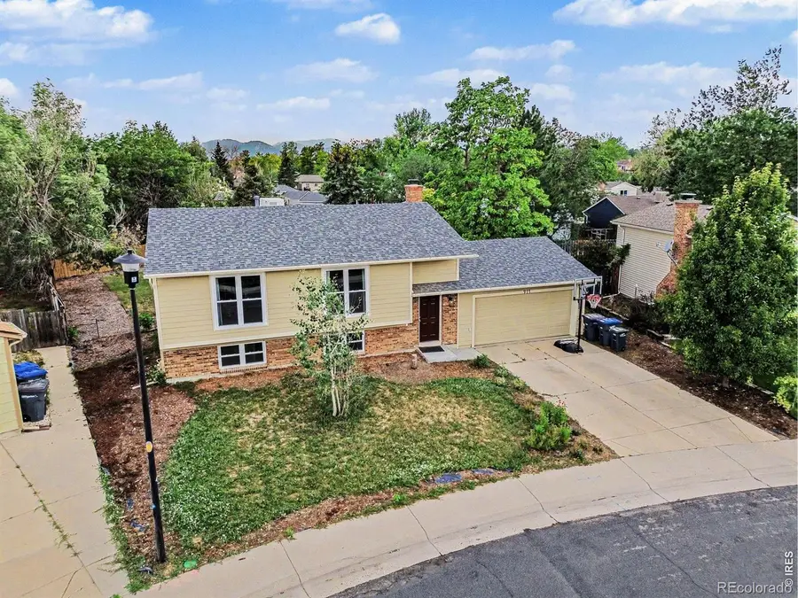 911 Harrison Drive, Lafayette, CO 80026 - #3